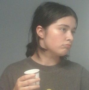 Meet your Posher, Isabela
